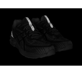 Asics Gel-Quantum 180 VII Gunmetal, Sneakers Homme, Asics