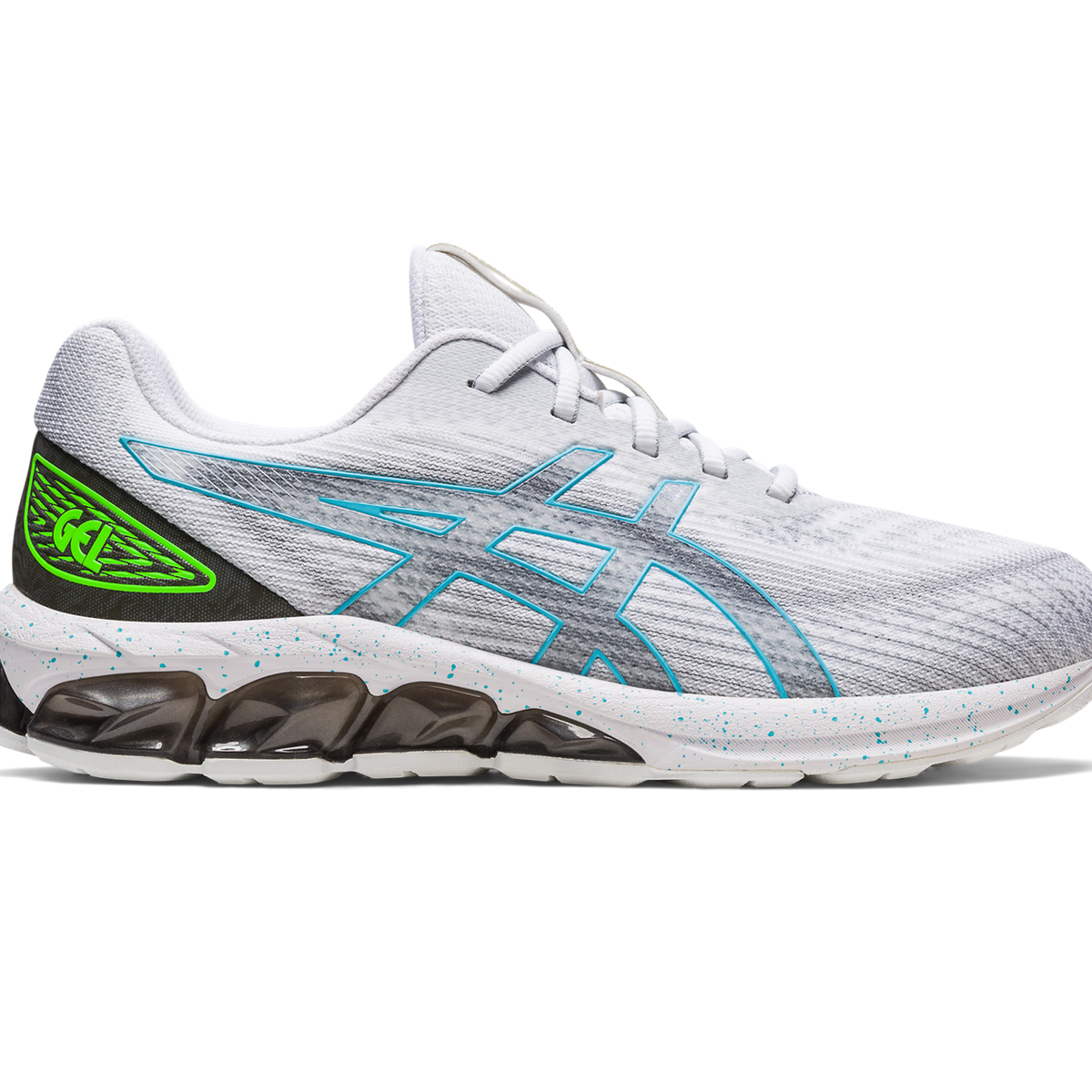 Gel quantum 18 white new arrivals