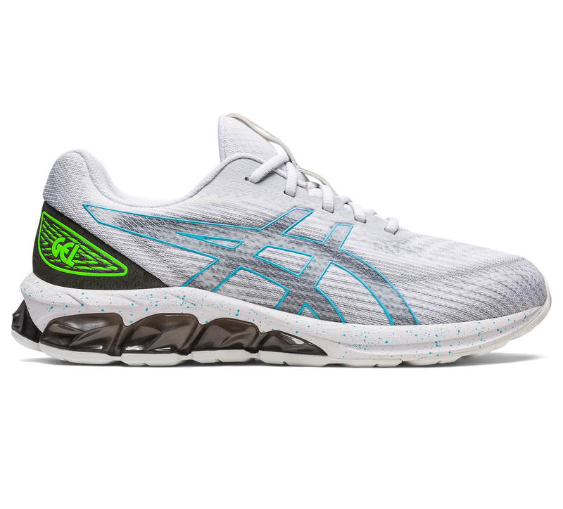 Asics gel quantum 180 top homme gris