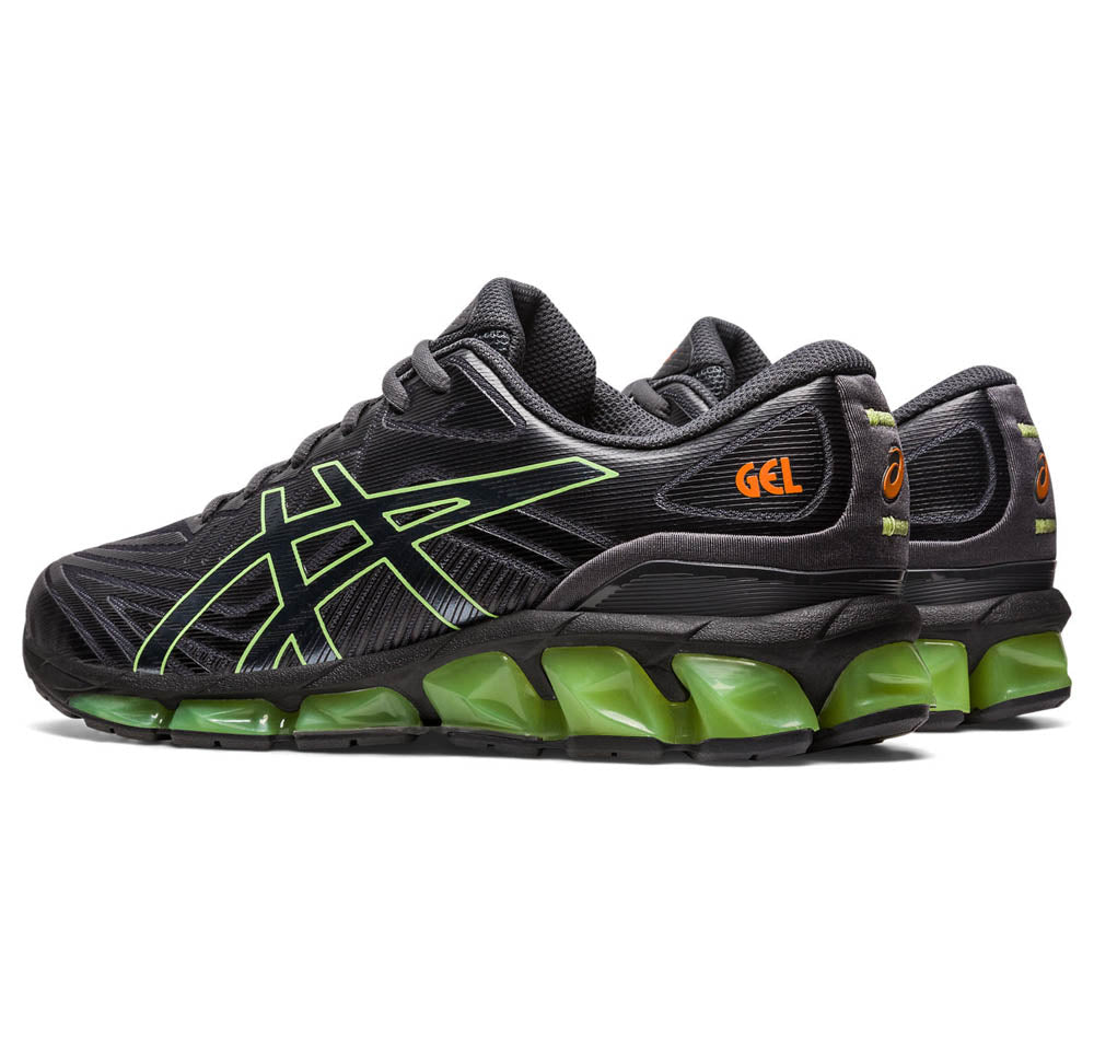 Asics Gel-Quantum 360 VII, Sneakers Homme, Asics