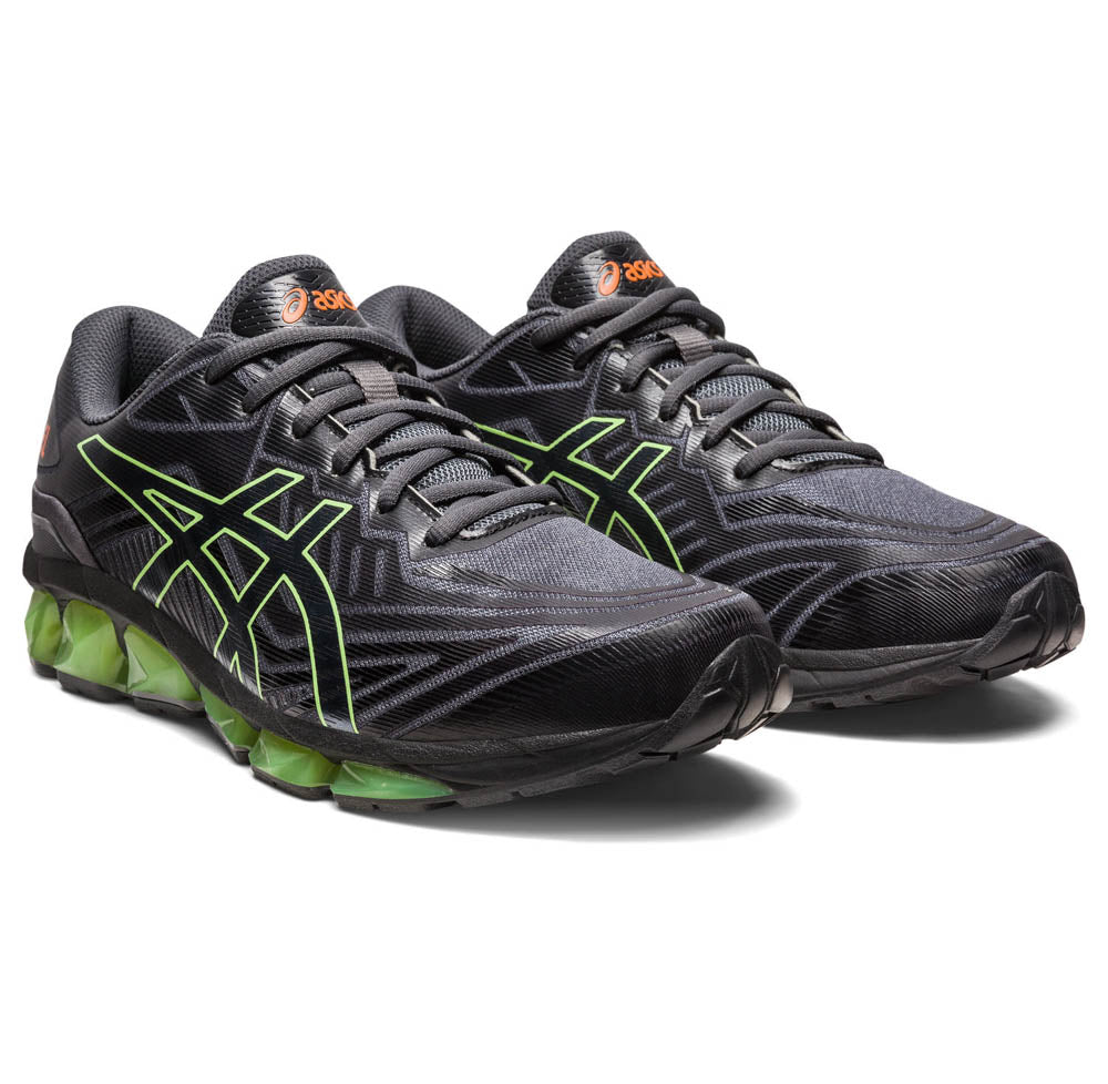 Asics Gel-Quantum 360 VII, Sneakers Homme, Asics