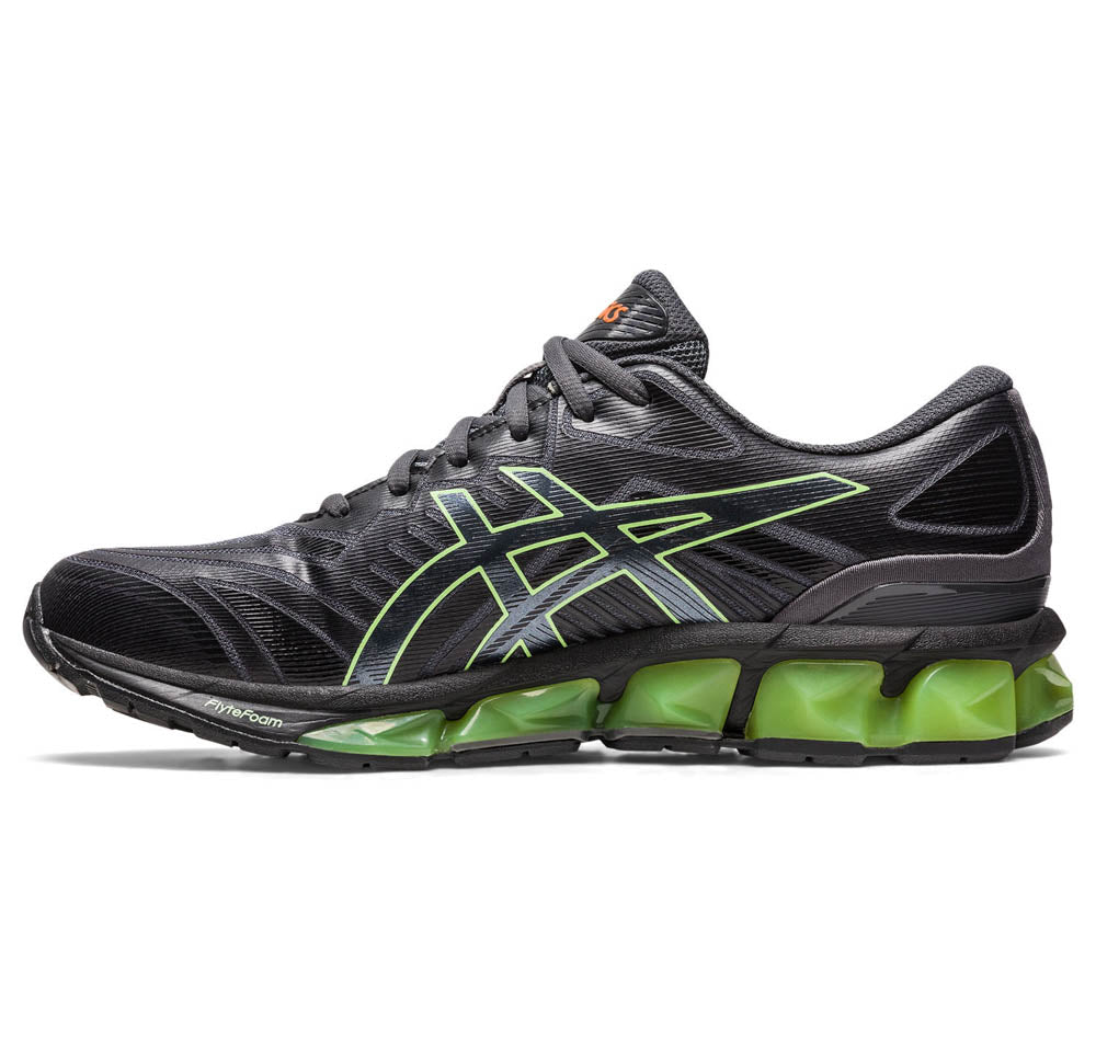 Asics Gel-Quantum 360 VII, Sneakers Homme, Asics