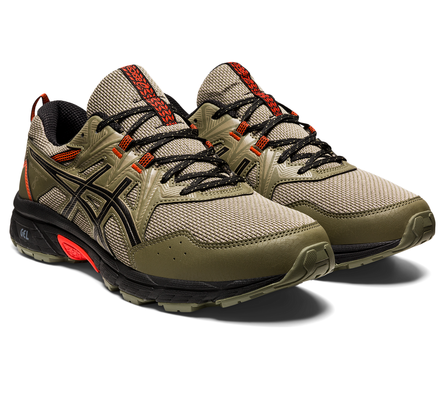 Asics Gel-Venture 6, Sneakers Homme, Asics