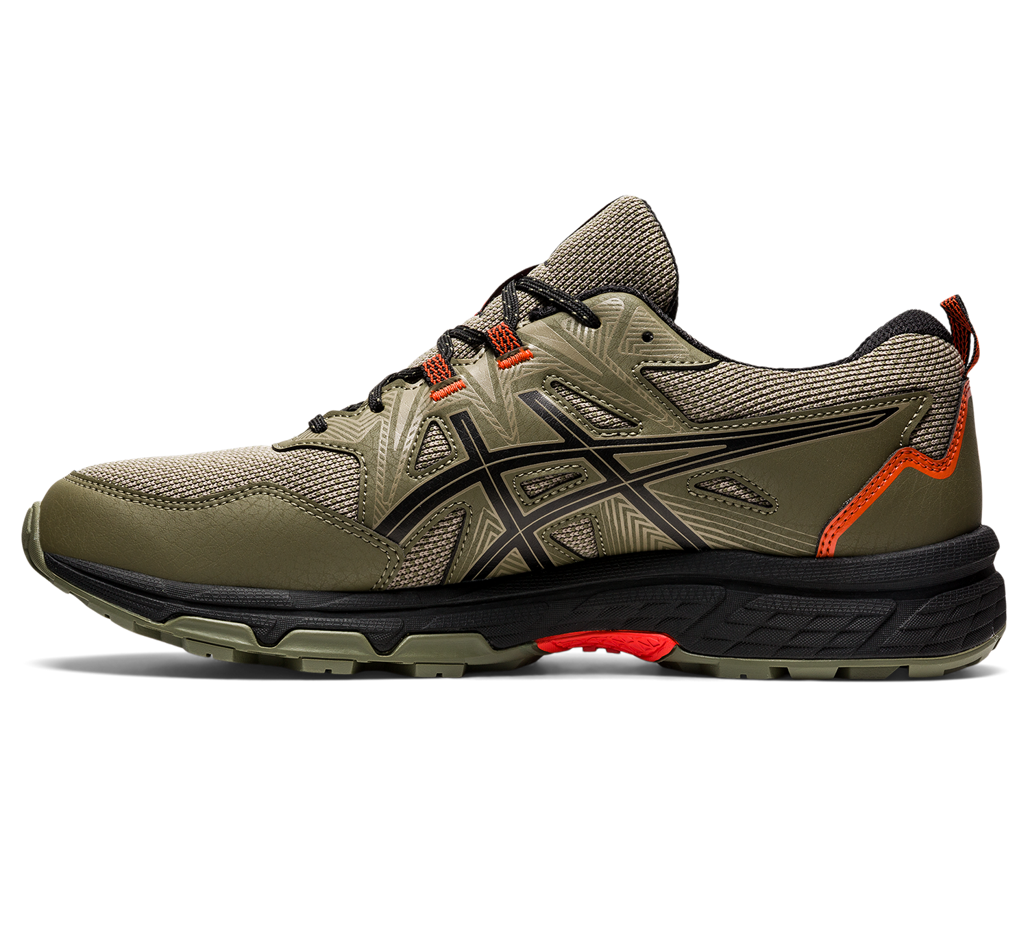 Asics Gel-Venture 6, Sneakers Homme, Asics