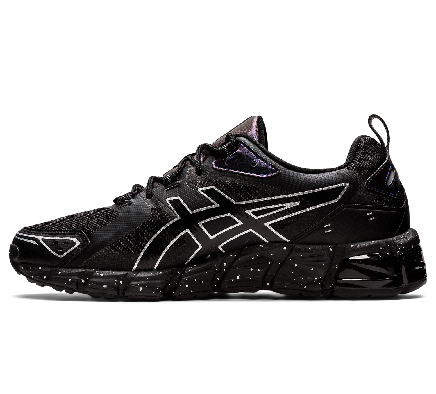 Asics Gel-Quantum 180, Sneakers Homme, Asics