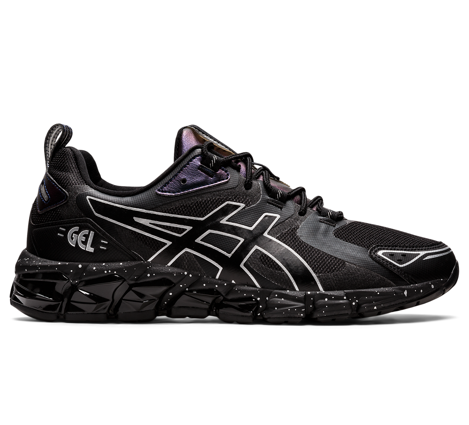 Asics Gel-Quantum 180, Sneakers Homme, Asics