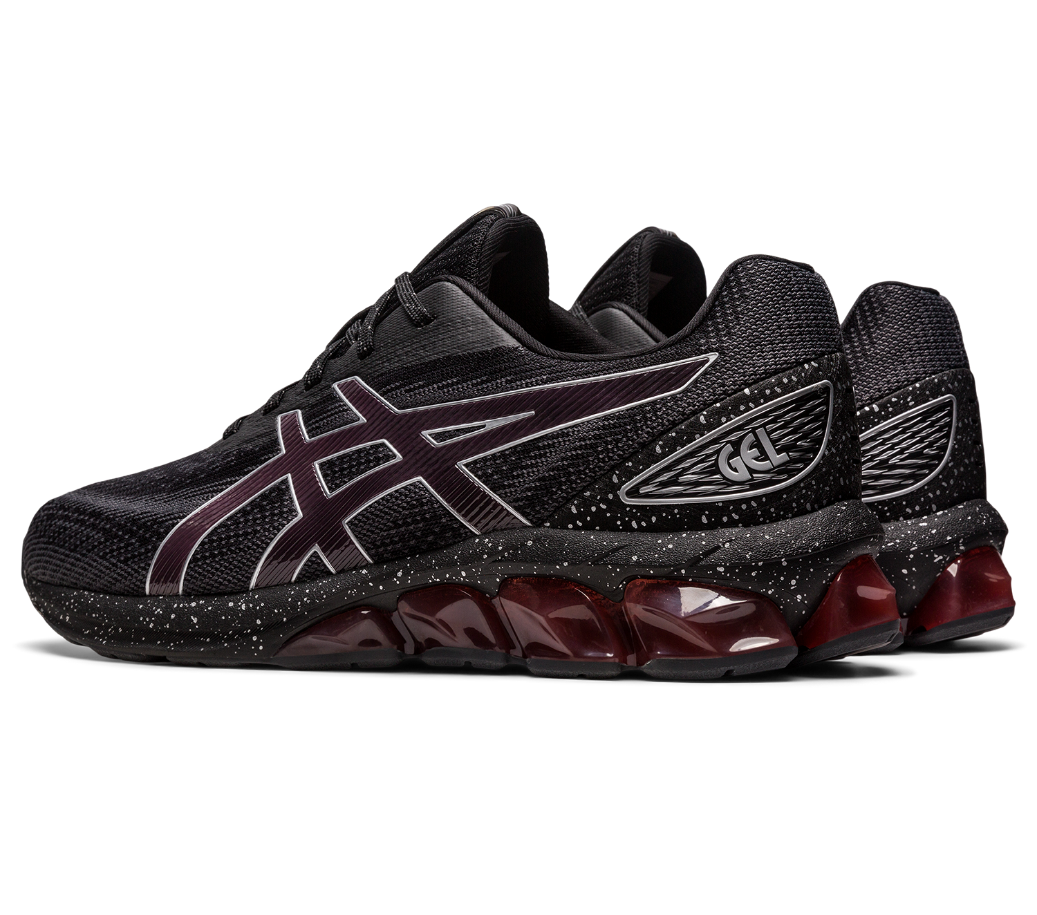 Asics Gel-Quantum 180 VII, Sneakers Homme, Asics