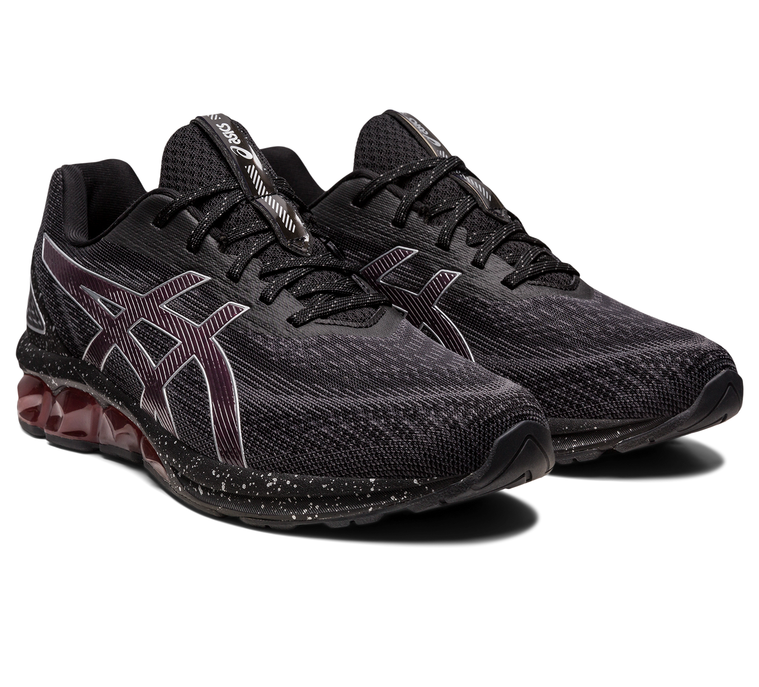 Asics Gel-Quantum 180 VII, Sneakers Homme, Asics