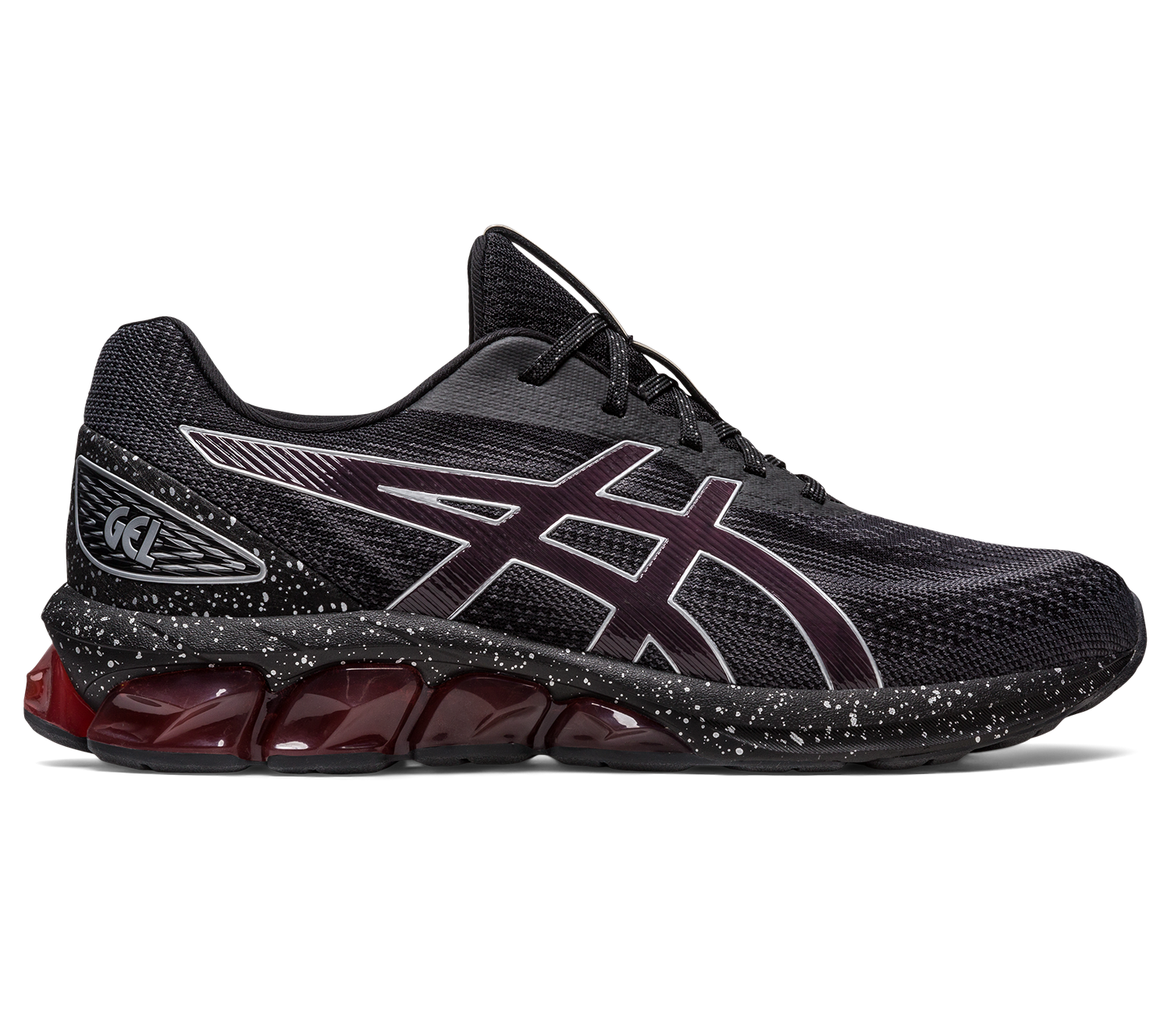 Asics Gel-Quantum 180 VII, Sneakers Homme, Asics