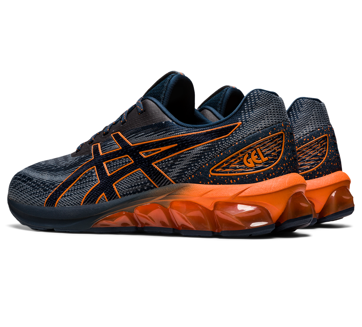 Asics Gel-Quantum 180 VII, Sneakers Homme, Asics