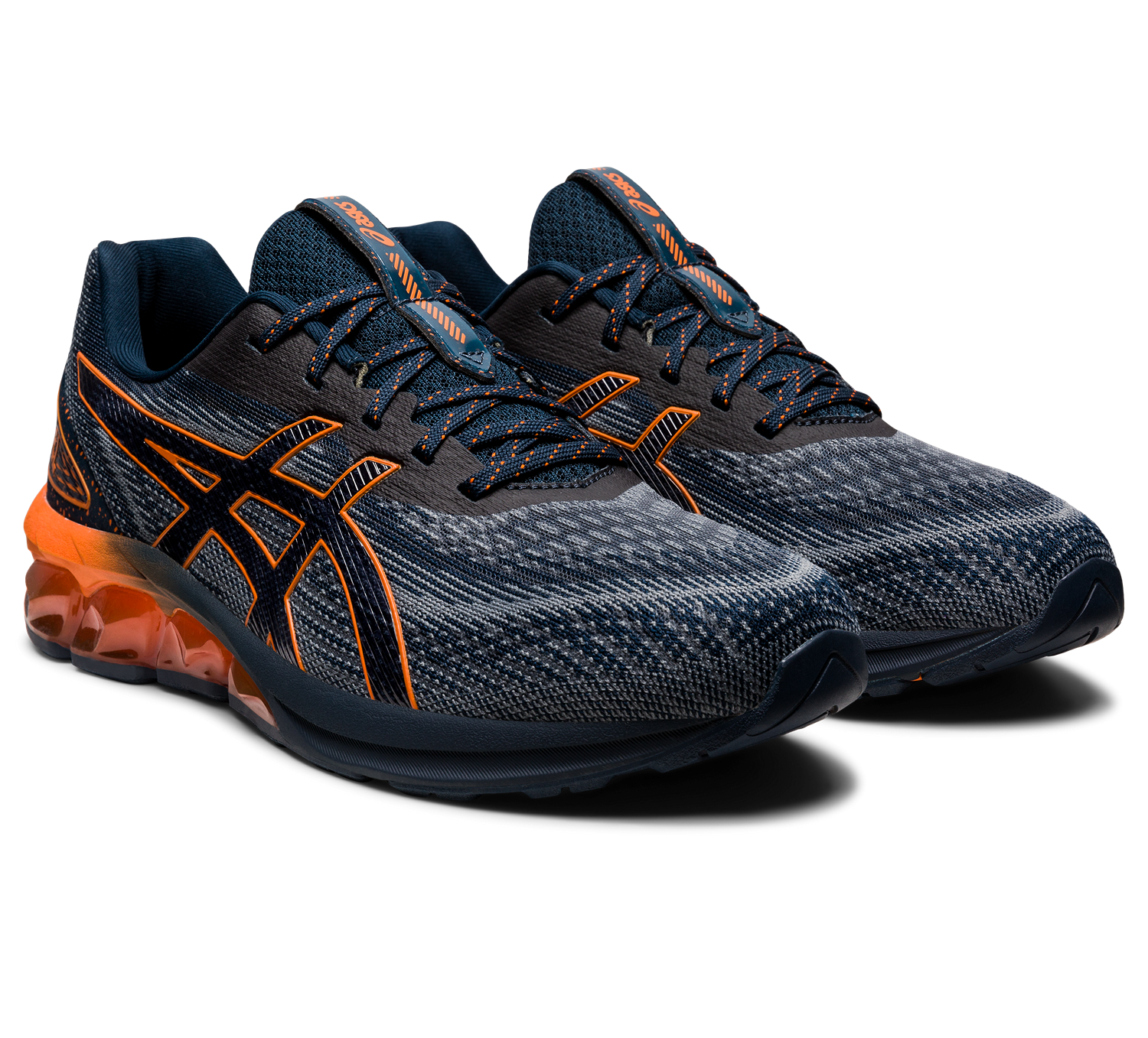 Asics Gel-Quantum 180 VII, Sneakers Homme, Asics