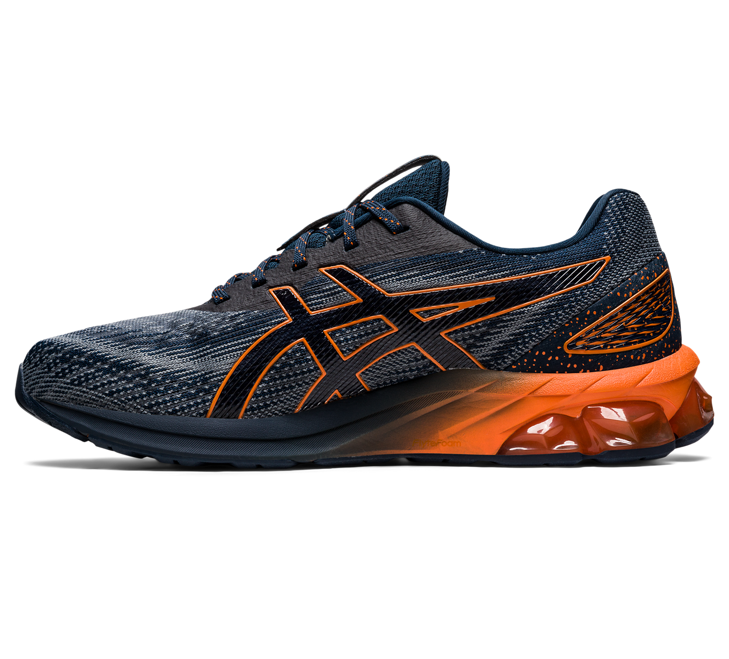 Asics Gel-Quantum 180 VII, Sneakers Homme, Asics