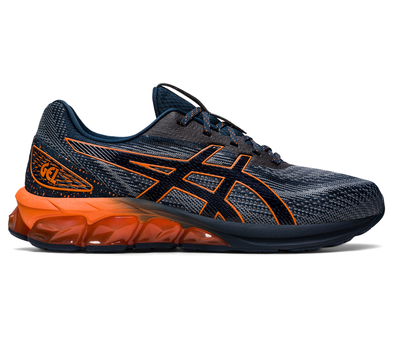 Asics Gel-Quantum 180 VII, Sneakers Homme, Asics