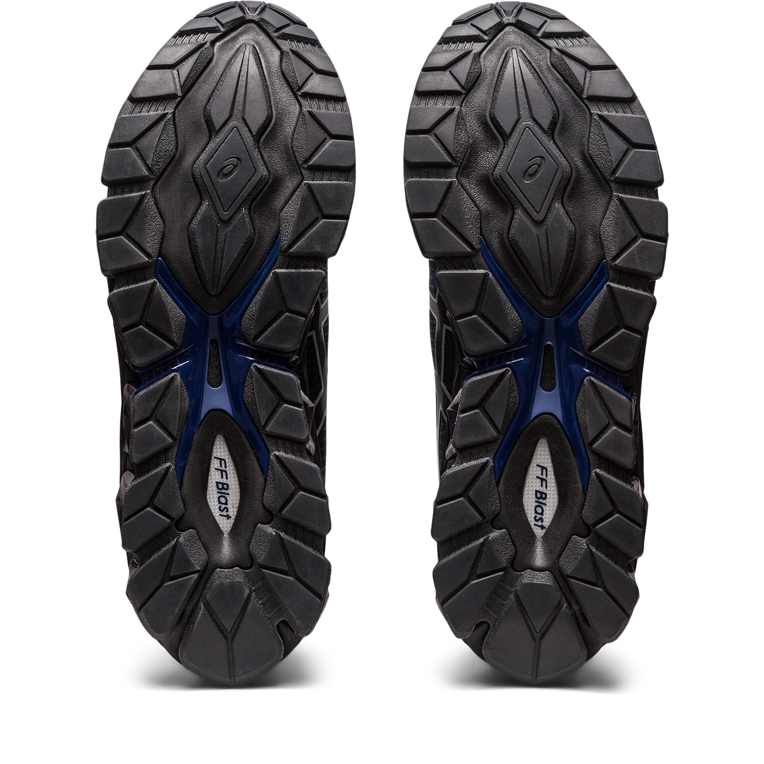 Asics Gel-Quantum 360 VII, Sneakers Homme, Asics