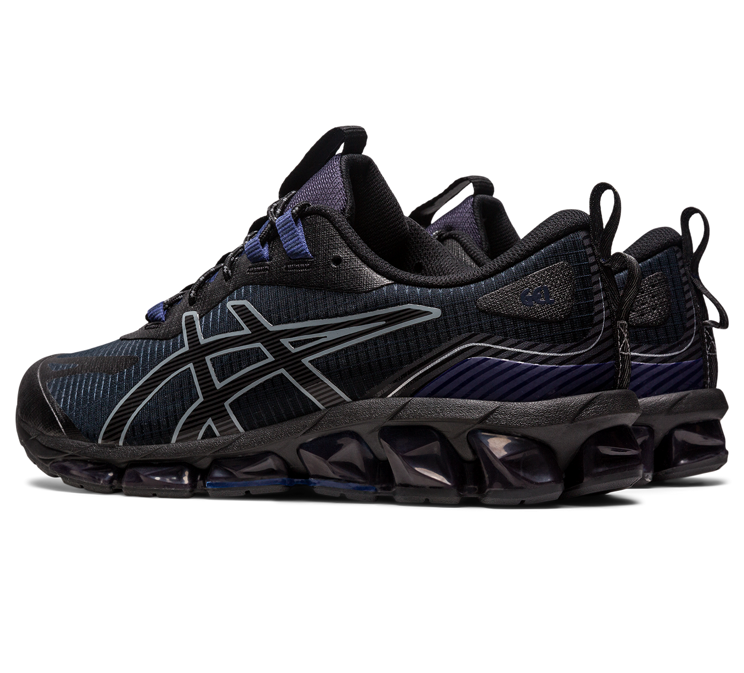 Asics Gel-Quantum 360 VII, Sneakers Homme, Asics