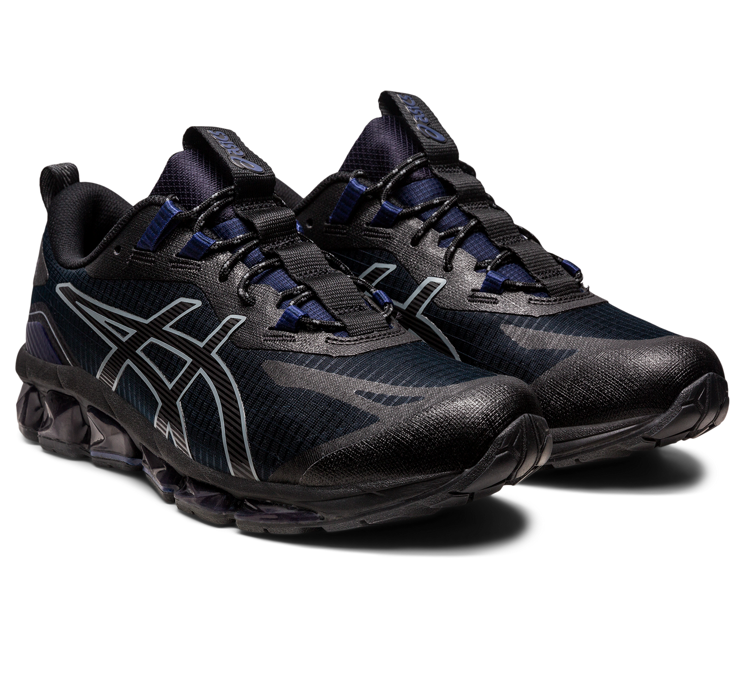 Asics Gel-Quantum 360 VII, Sneakers Homme, Asics