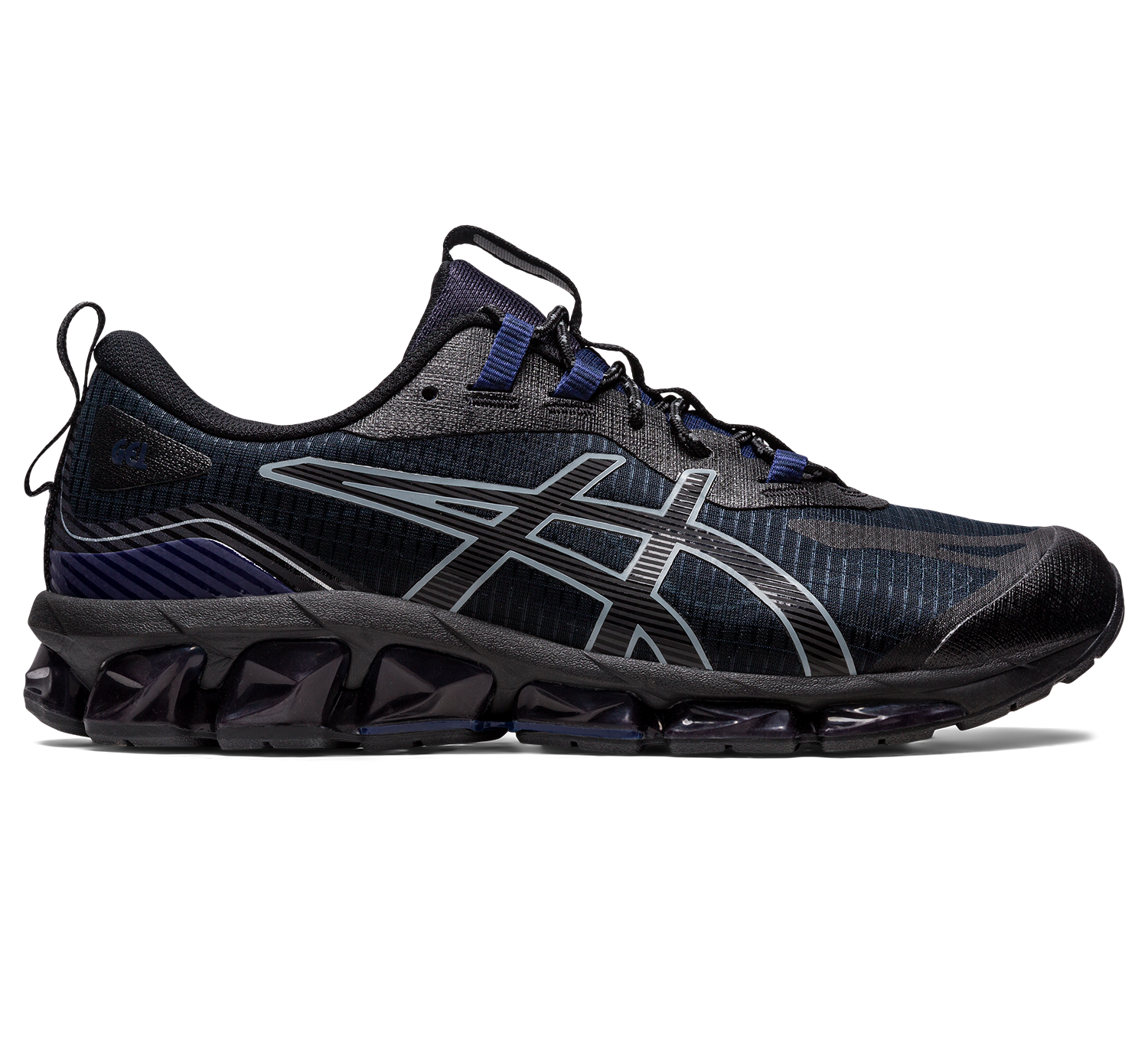 Asics Gel-Quantum 360 VII, Sneakers Homme, Asics