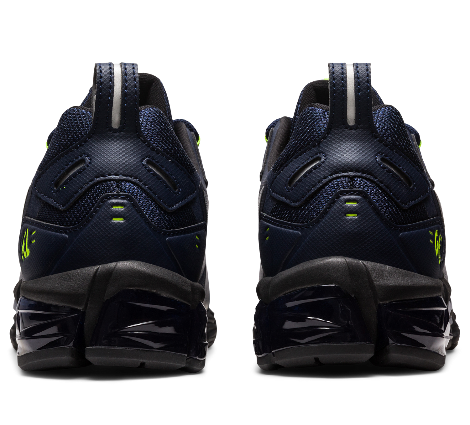 Asics Gel-Quantum 180, Sneakers Homme, Asics