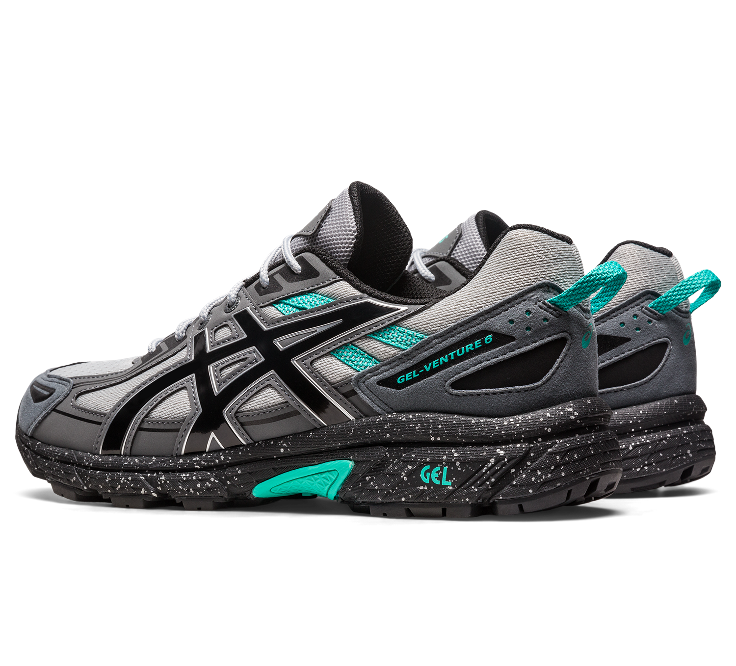 Asics Gel-Venture 6, Sneakers Homme, Asics