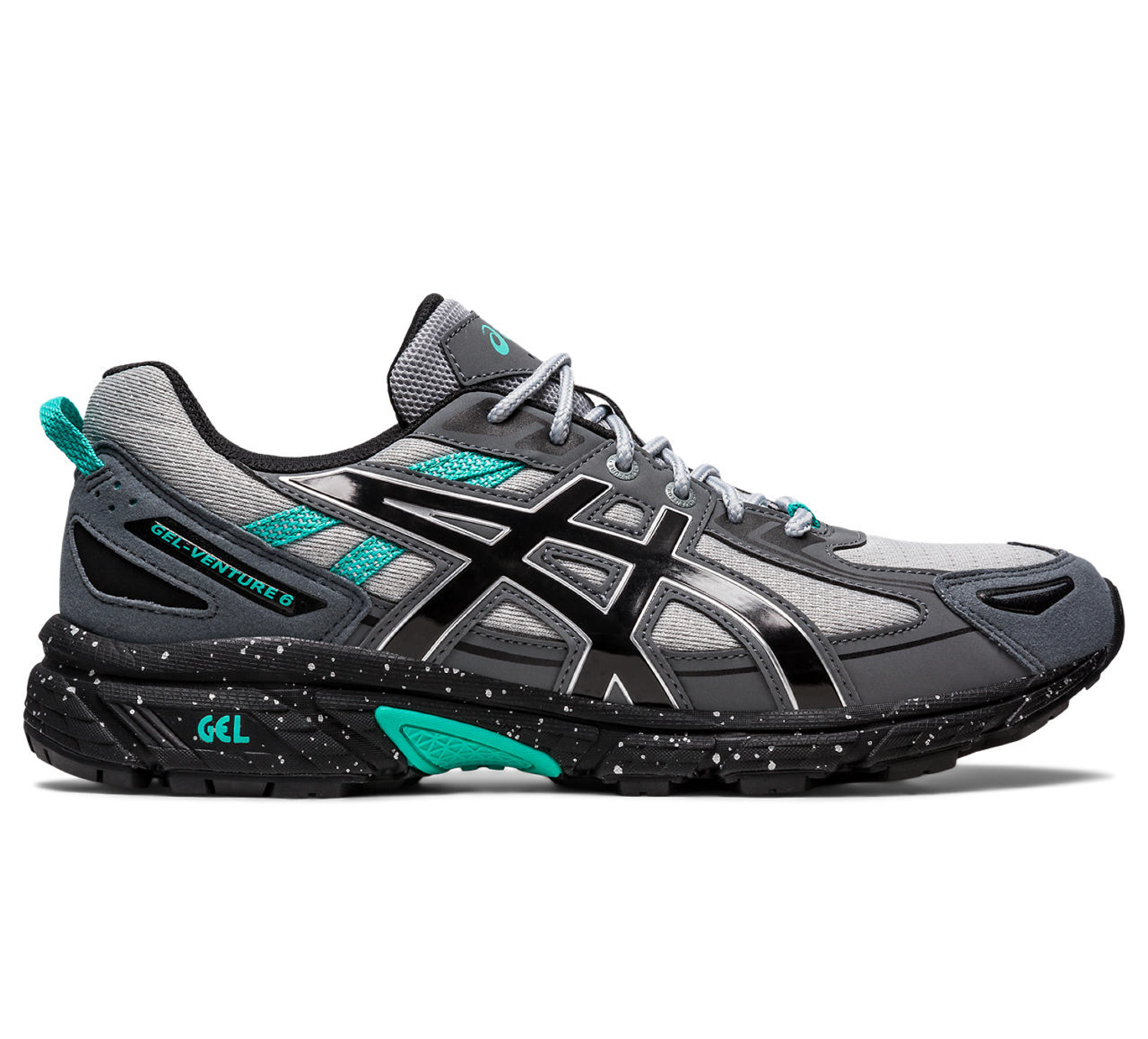 Asics Gel-Venture 6, Sneakers Homme, Asics