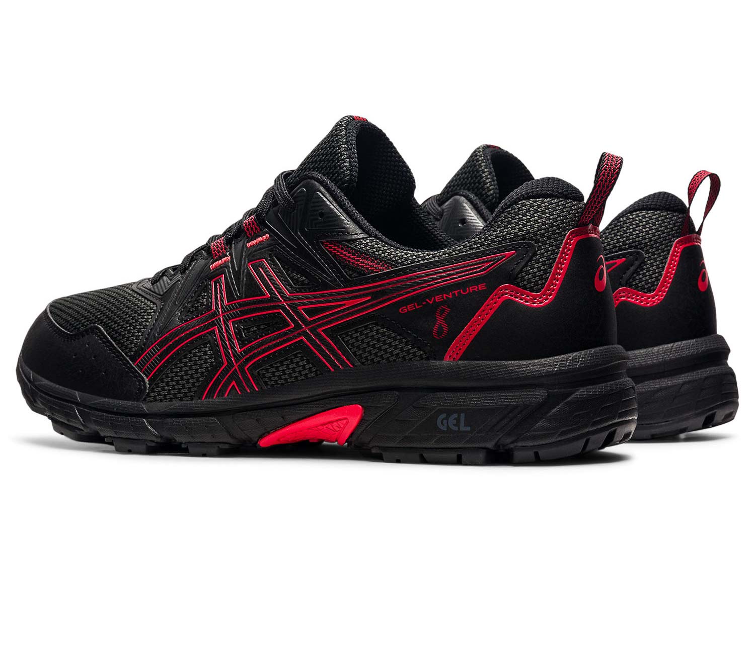 Asics Gel-Venture 8, Sneakers Homme, Asics