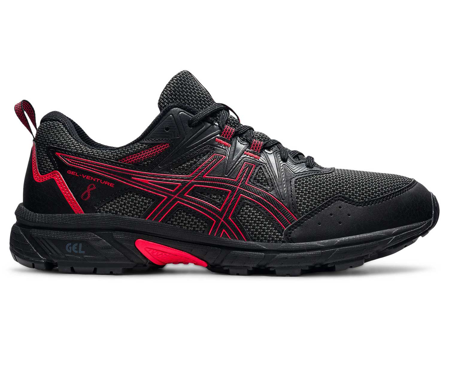 Asics Gel-Venture 8, Sneakers Homme, Asics