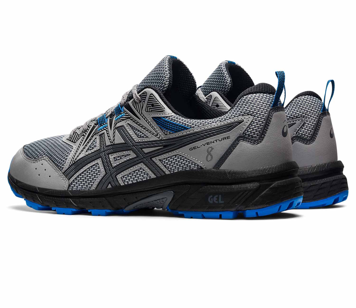 Asics Gel-Venture 8, Sneakers Homme, Asics