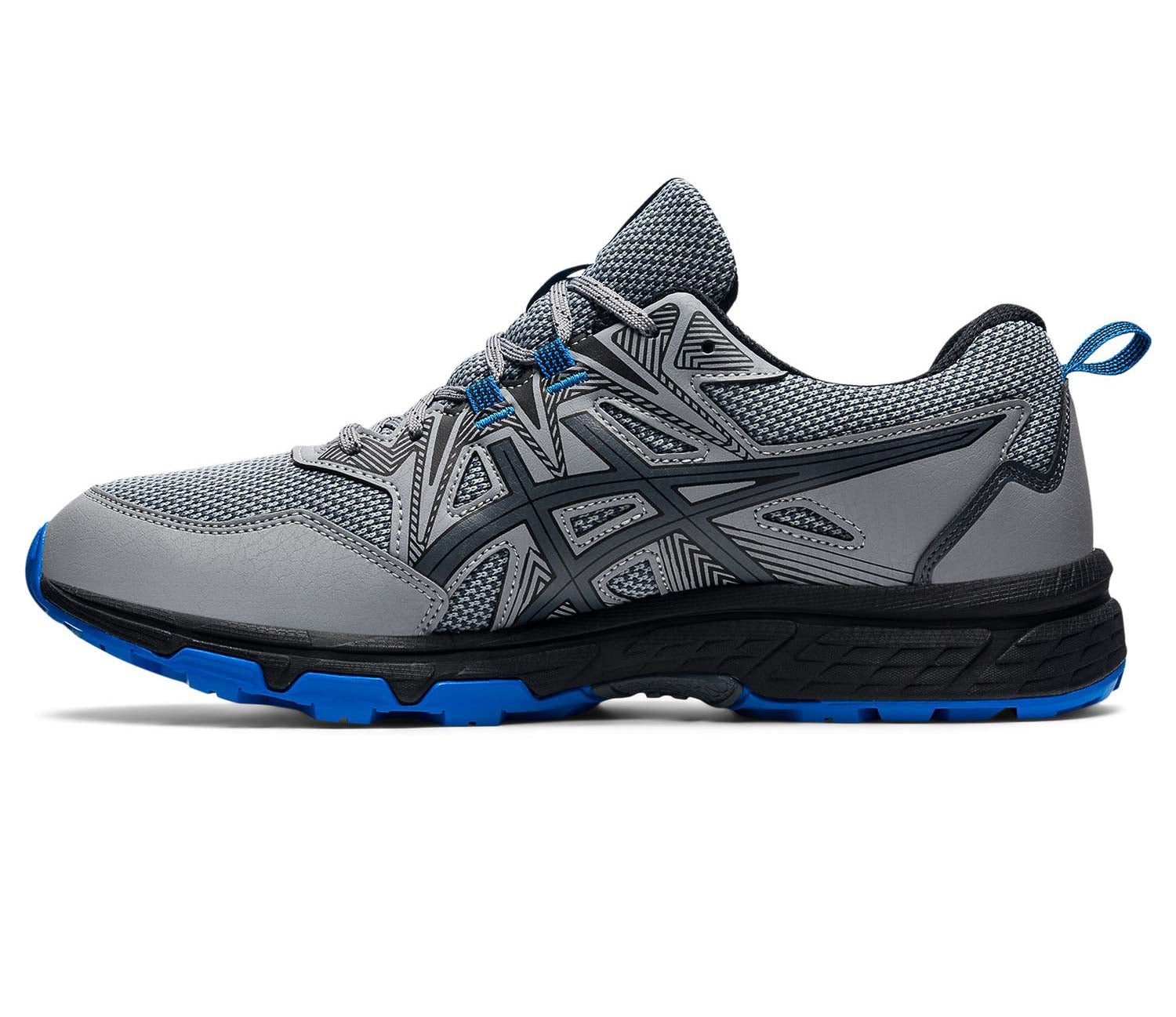 Asics Gel-Venture 8, Sneakers Homme, Asics