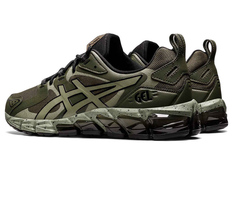 Asics Gel-Quantum 180, Sneakers Homme, Asics