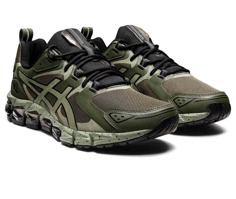 Asics Gel-Quantum 180, Sneakers Homme, Asics