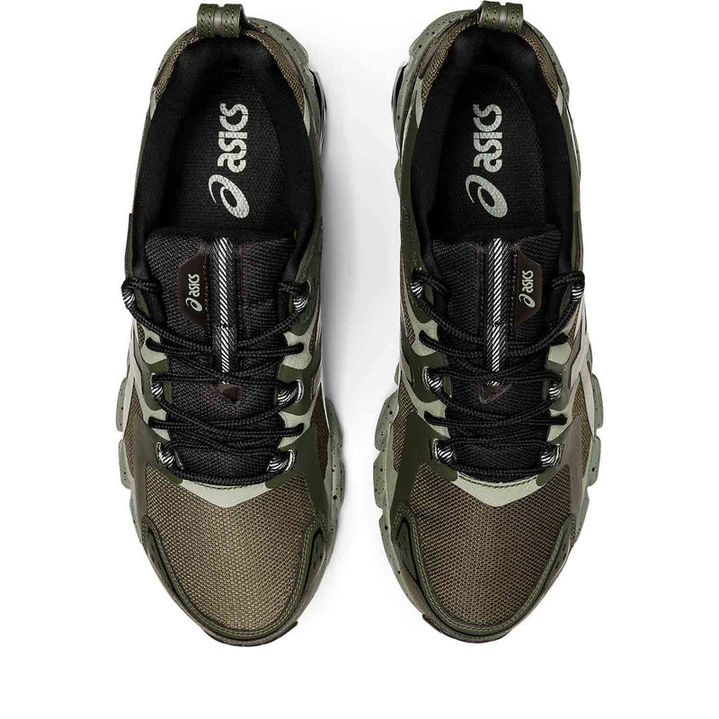 Asics Gel-Quantum 180, Sneakers Homme, Asics