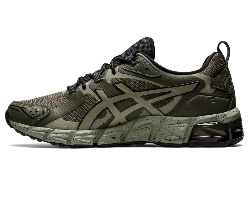 Asics Gel-Quantum 180, Sneakers Homme, Asics