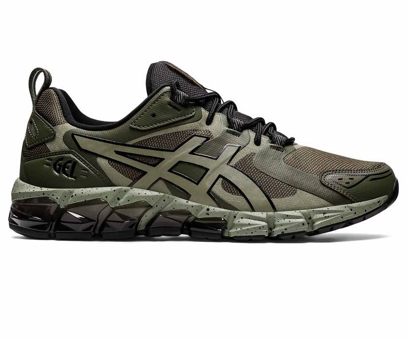 Asics Gel-Quantum 180, Sneakers Homme, Asics