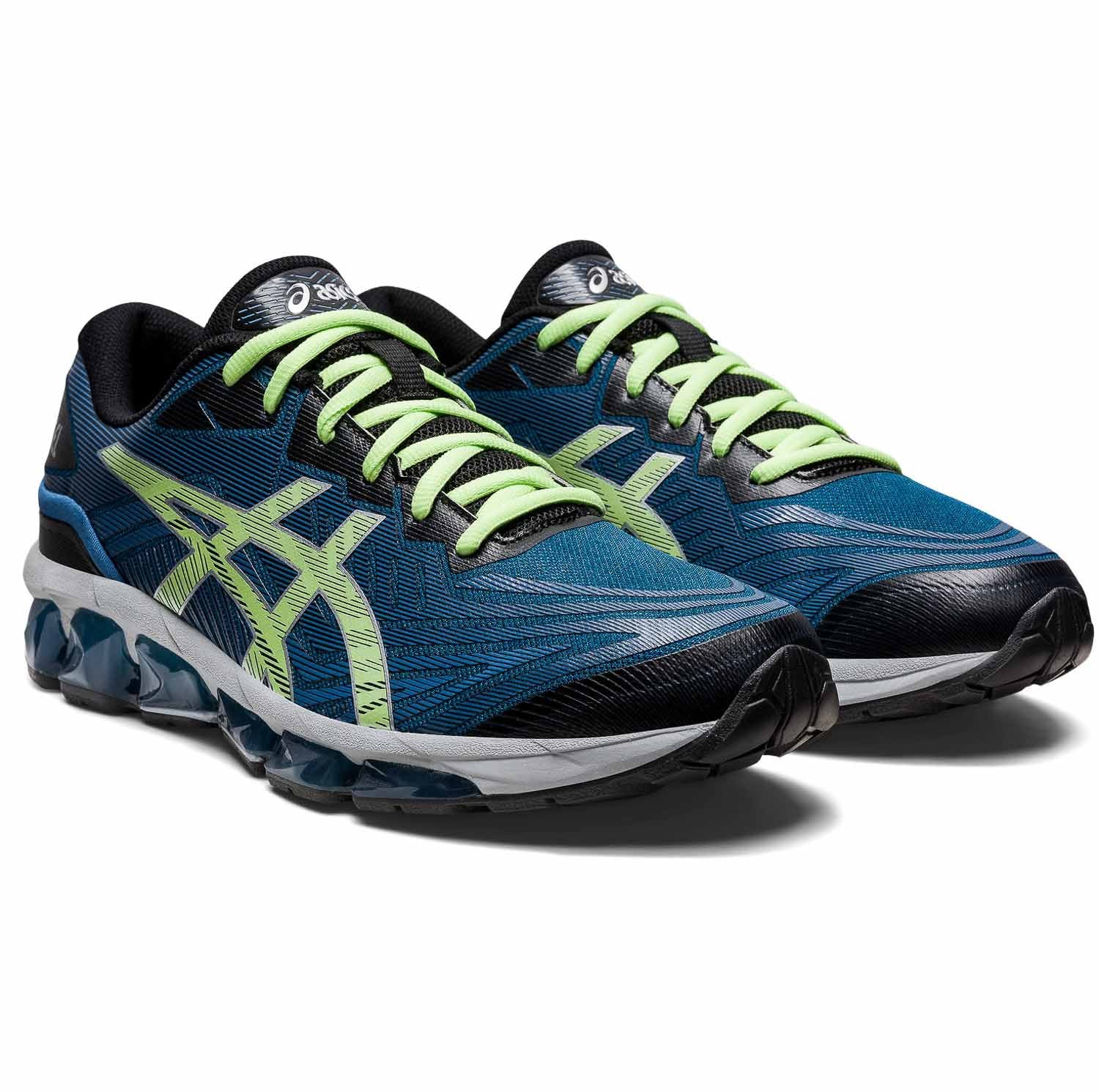 Asics Gel-Quantum 360 VII, Sneakers Homme, Asics