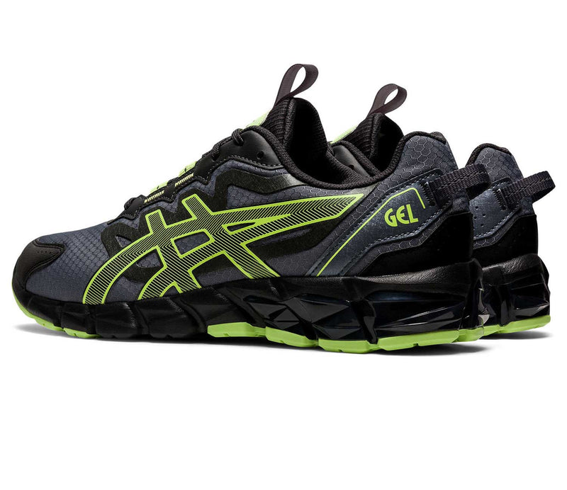 Asics Gel-Quantum 90, Sneakers Homme, Asics