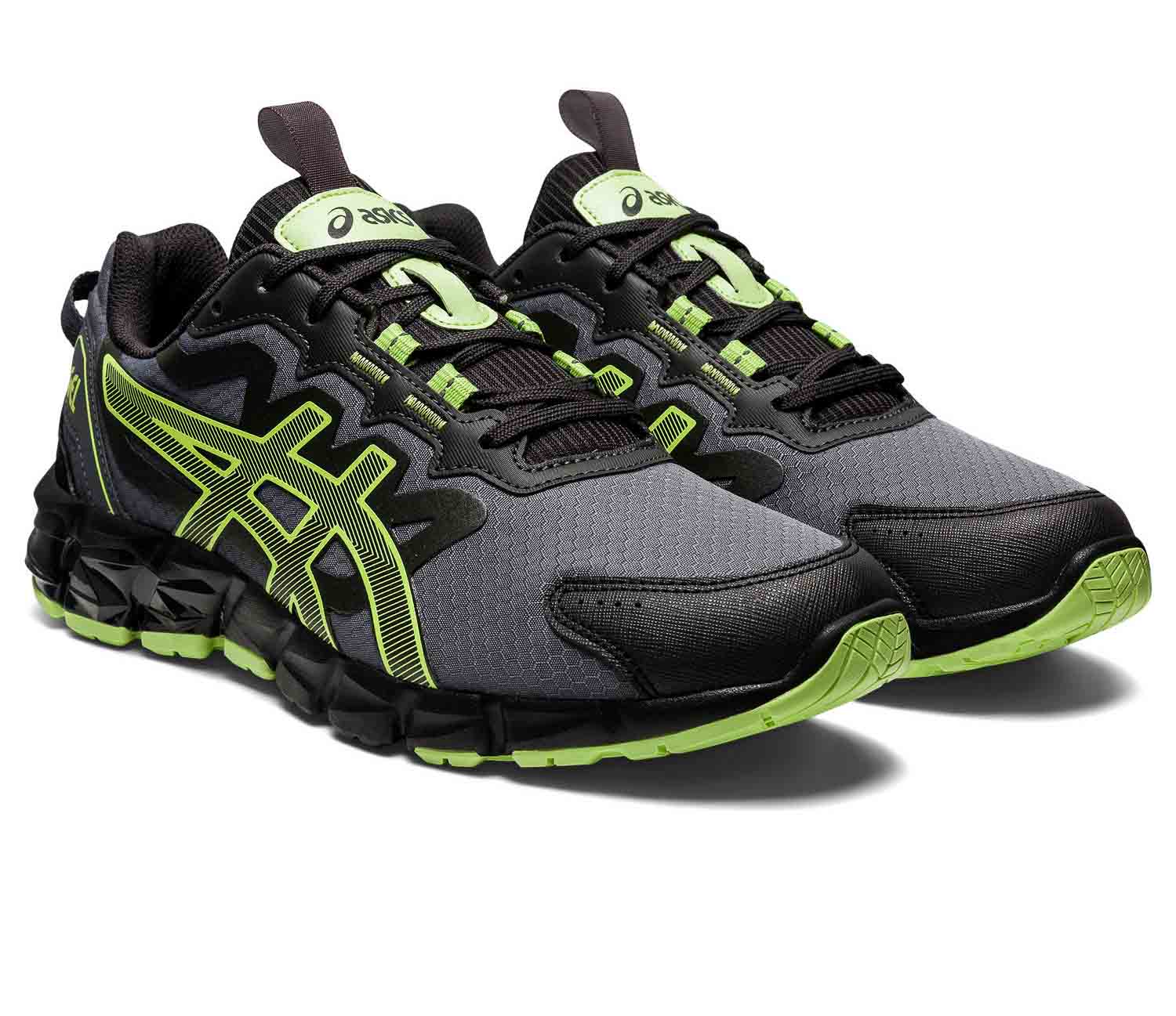 Asics Gel-Quantum 90, Sneakers Homme, Asics