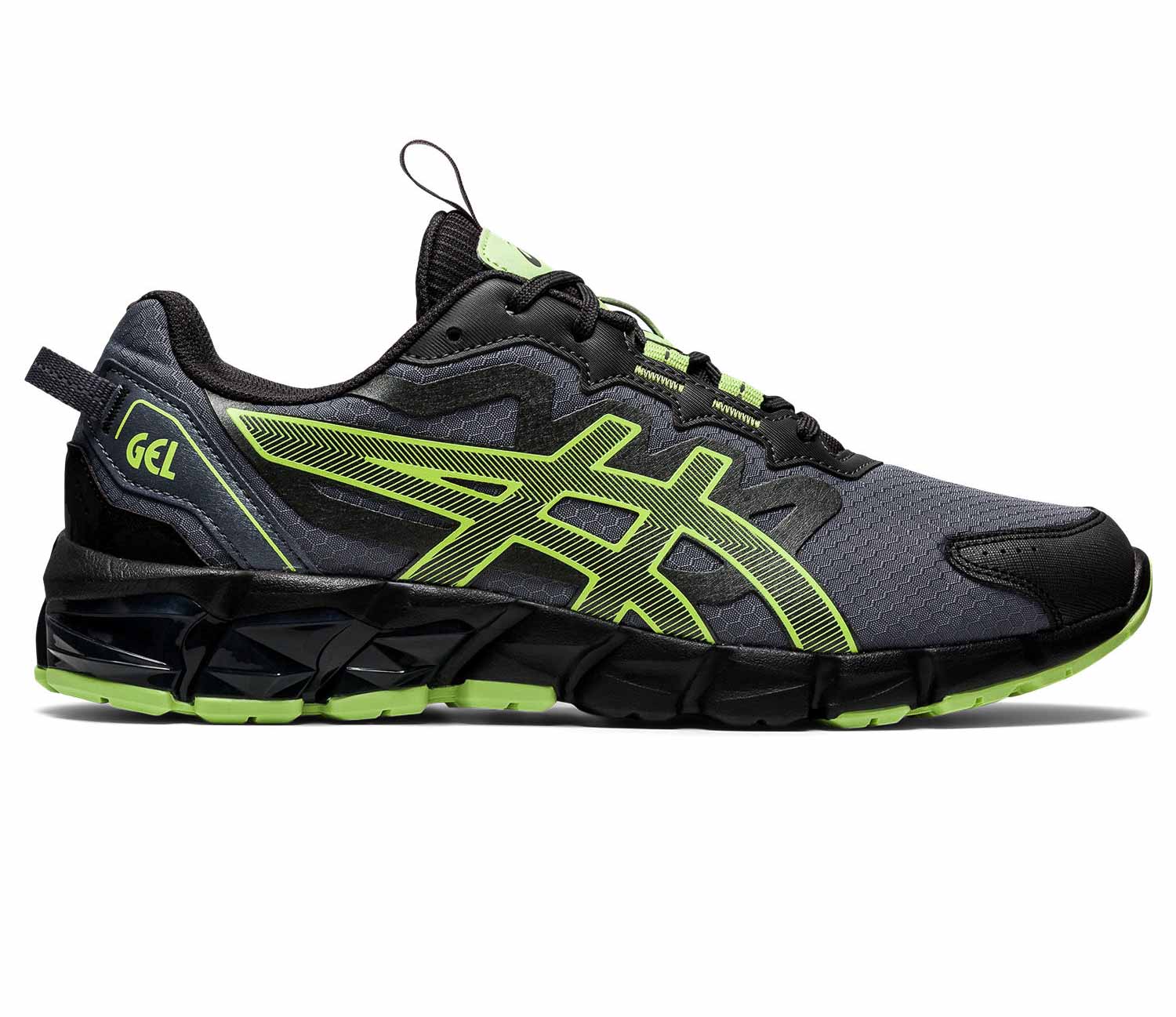 Asics Gel-Quantum 90, Sneakers Homme, Asics