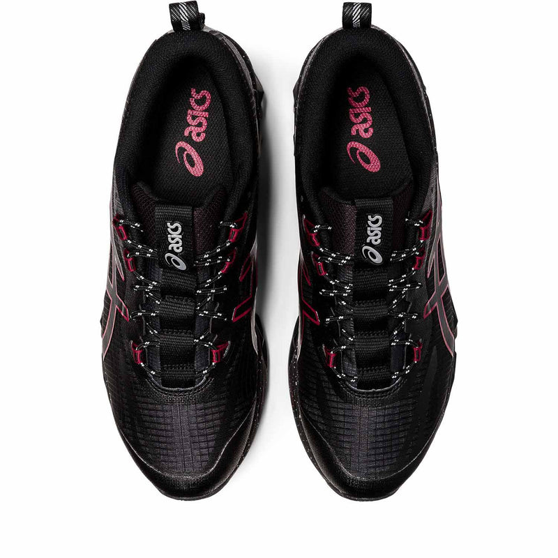 Asics Gel-Quantum 360 VII Noir, Sneakers Homme, Asics