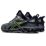 Asics Gel-Quantum 360 VII Bleu, Sneakers Homme, Asics