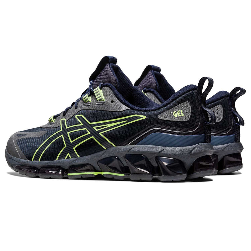 Asics Gel-Quantum 360 VII Bleu, Sneakers Homme, Asics