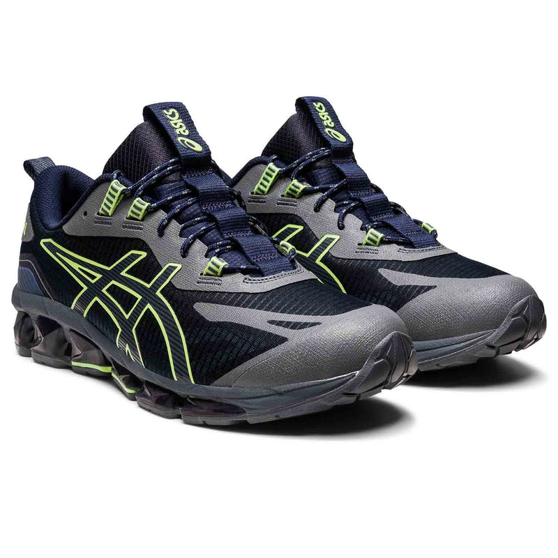Asics gel quantum deals 360 bleu jaune