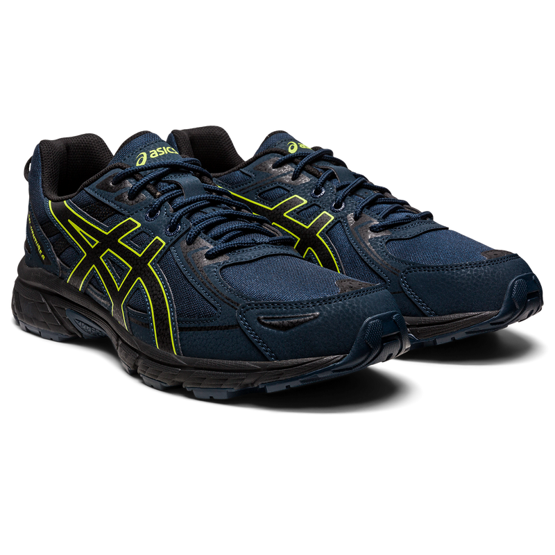 Asics Gel-Venture 6, Sneakers Homme, Asics