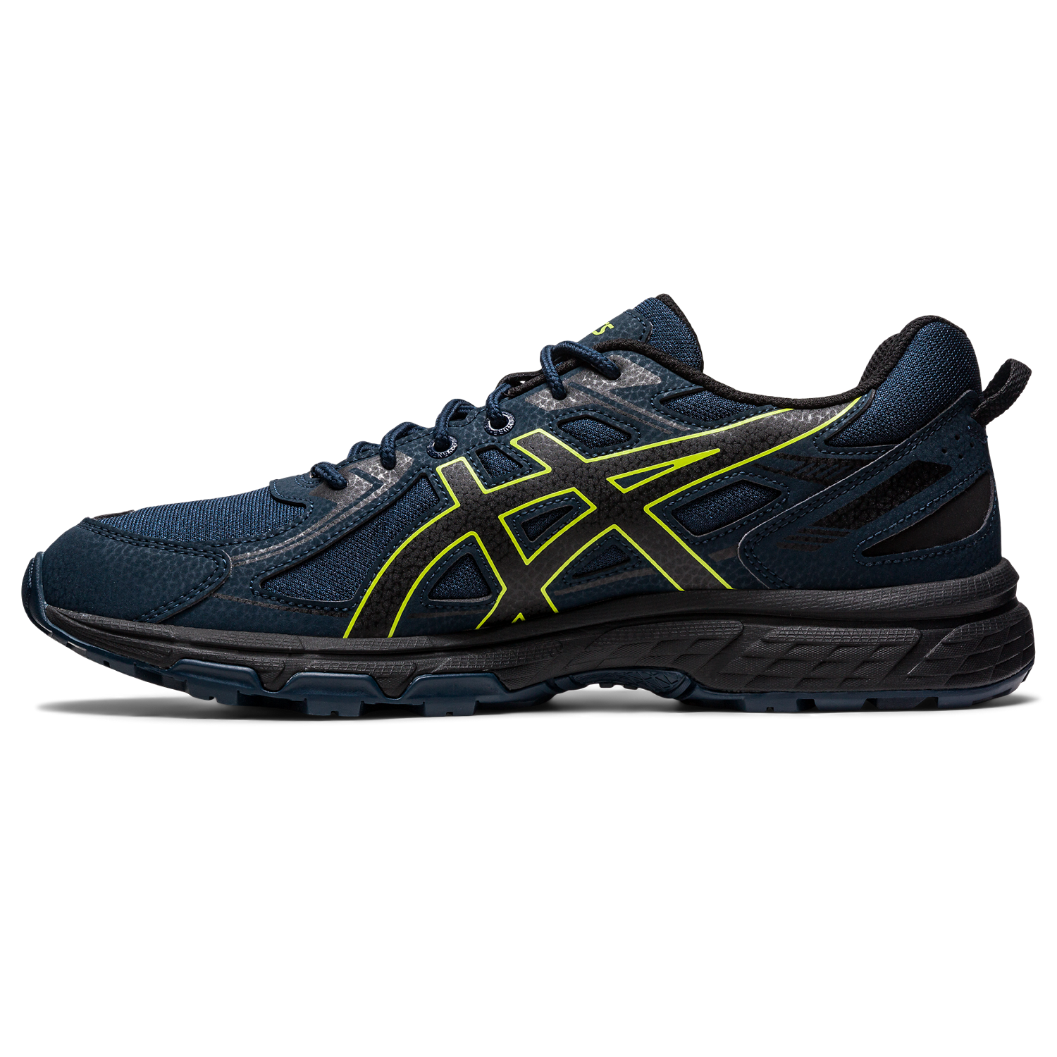 Asics Gel-Venture 6, Sneakers Homme, Asics