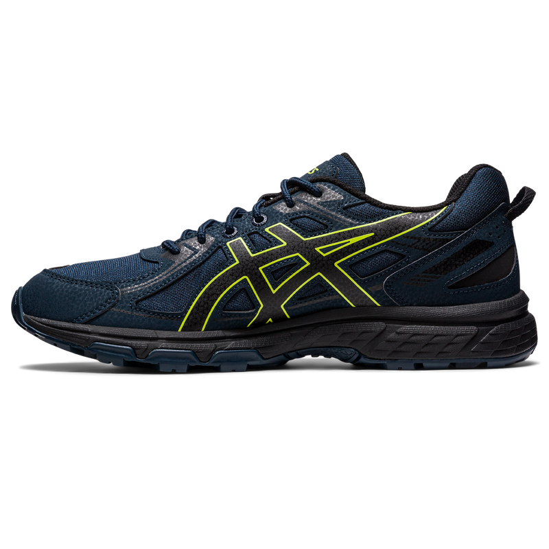 Asics Gel-Venture 6, Sneakers Homme, Asics
