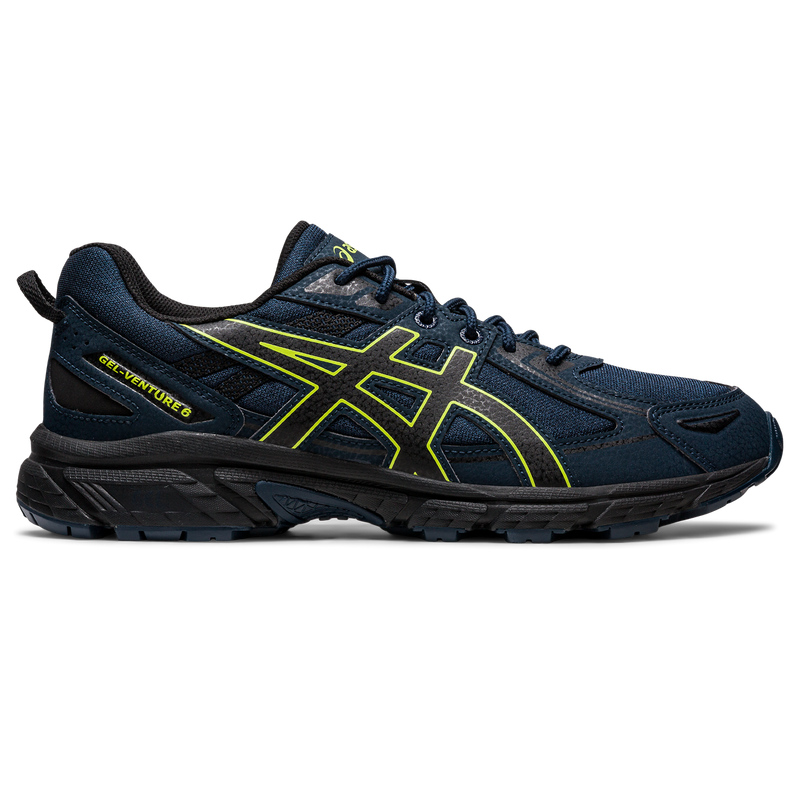 Asics Gel-Venture 6, Sneakers Homme, Asics