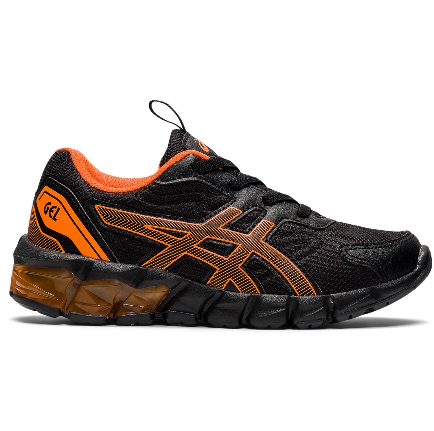 Asics Gel-Quantum 90, Sneakers Cadet, Asics