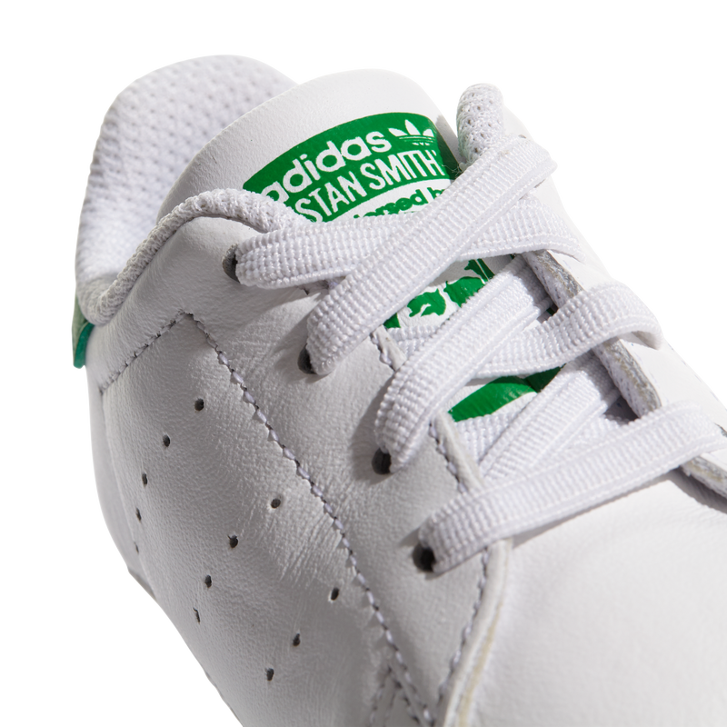 Stan smith top bebe soldes