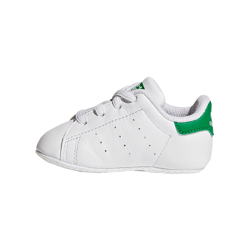 Adidas stan smith shop 2 Orange enfant