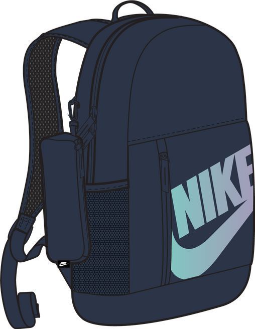 Nike Sportswear Heritage, Sac à dos, Nike