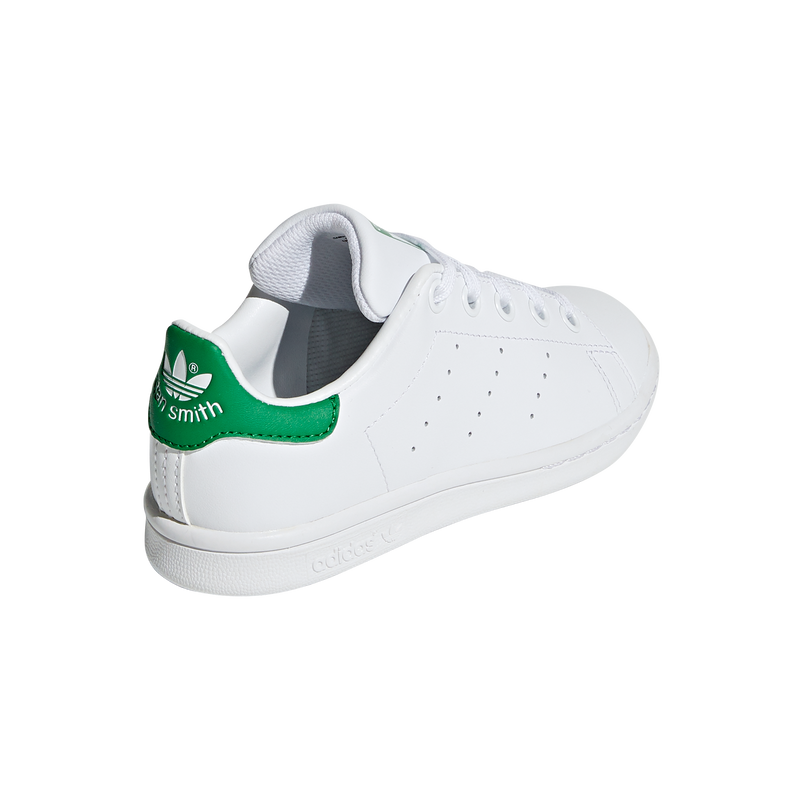 Stan Smith Cadet vert, Sneakers Cadet, Adidas